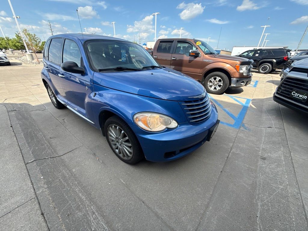 chrysler pt cruiser 2007 3A8FY58B07T525622 image chrysler pt cruiser 2007 3A8FY58B07T525622 image